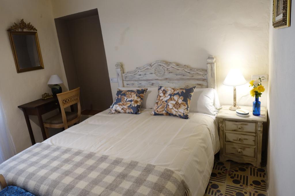 Apartamentos La Dama Azul Agreda Phòng bức ảnh