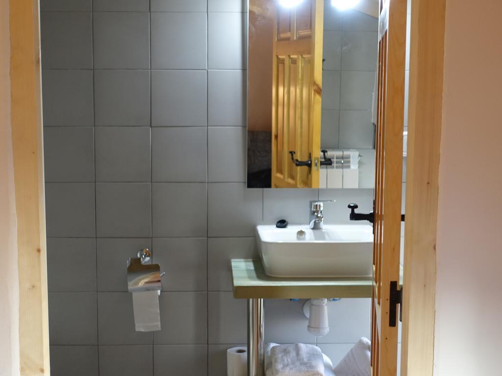 Apartamentos La Dama Azul Agreda Phòng bức ảnh