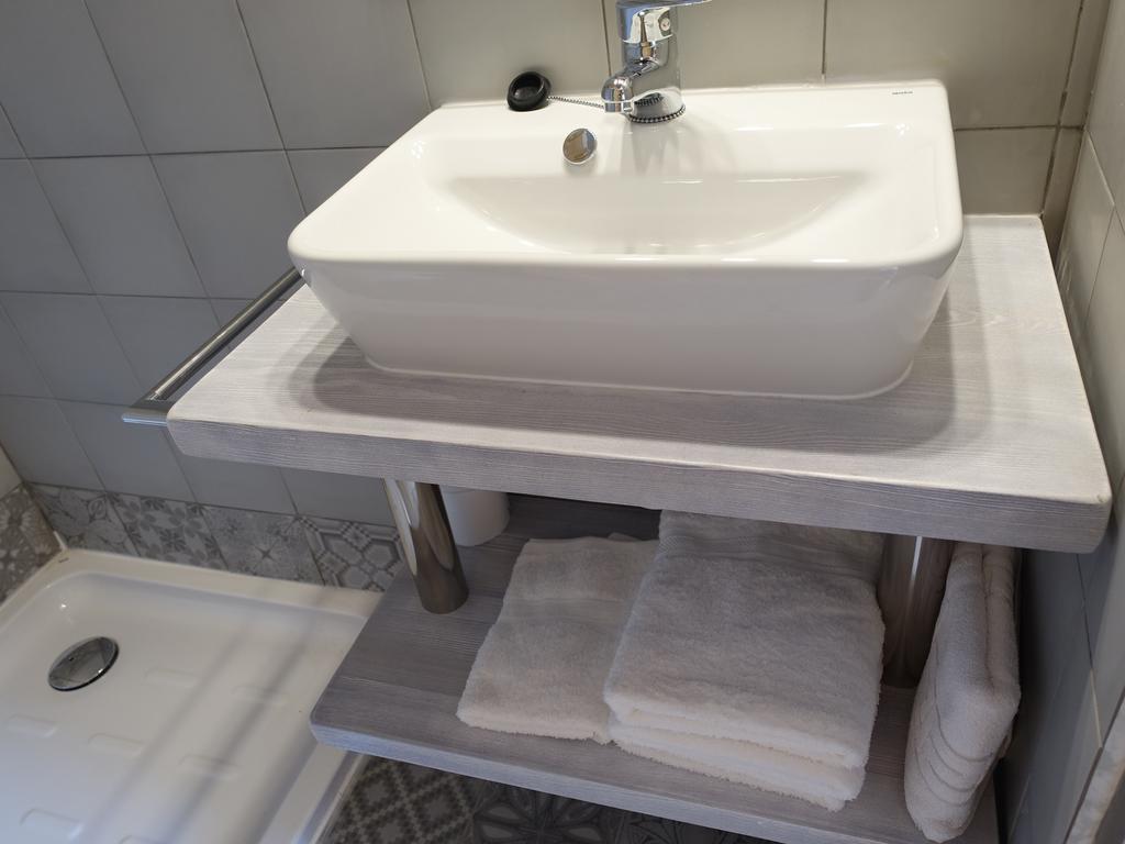 Apartamentos La Dama Azul Agreda Phòng bức ảnh