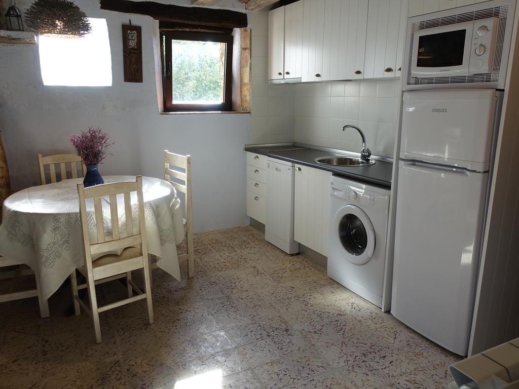 Apartamentos La Dama Azul Agreda Phòng bức ảnh