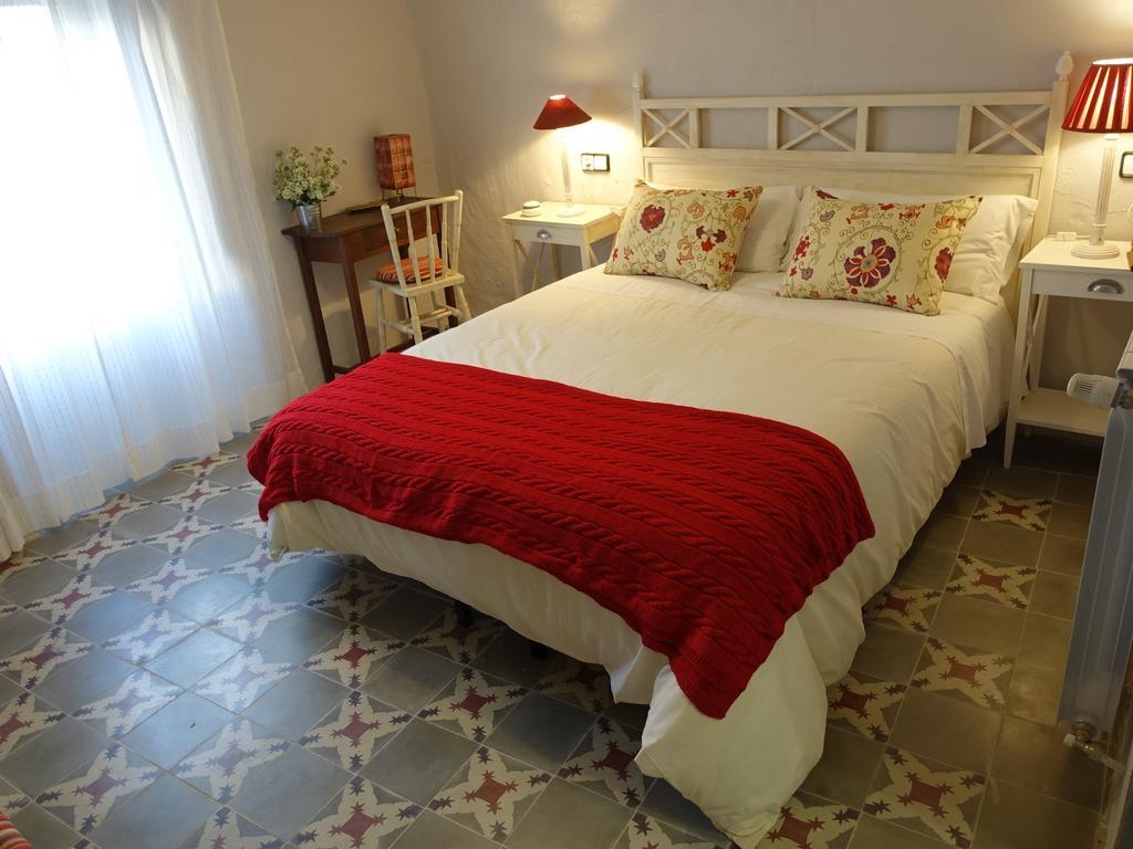 Apartamentos La Dama Azul Agreda Phòng bức ảnh