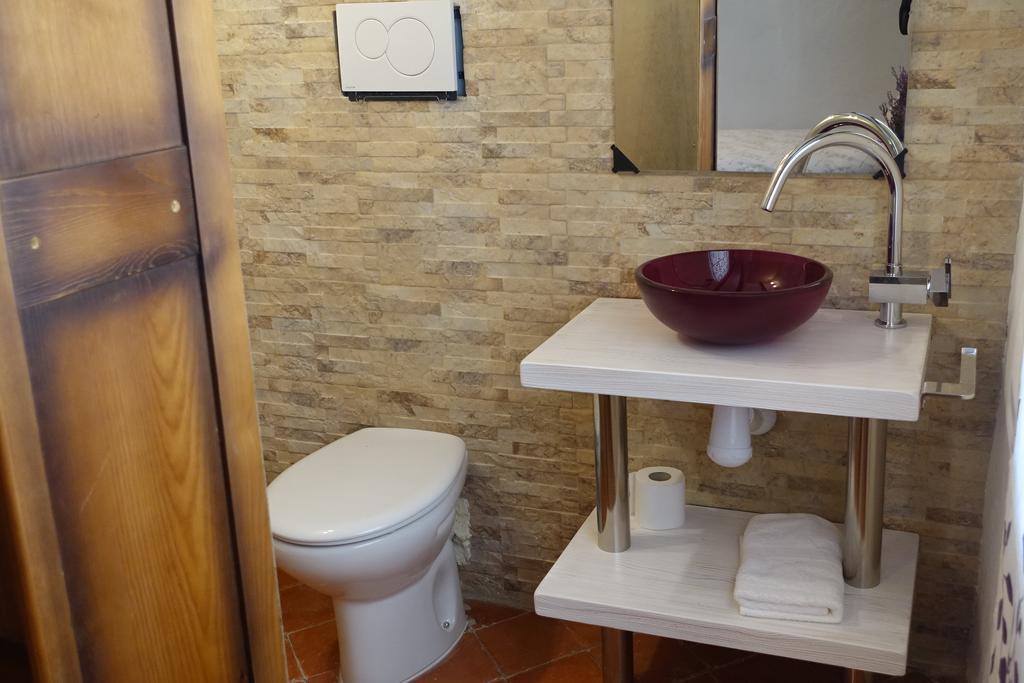 Apartamentos La Dama Azul Agreda Phòng bức ảnh
