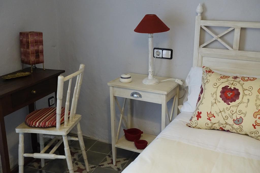Apartamentos La Dama Azul Agreda Phòng bức ảnh
