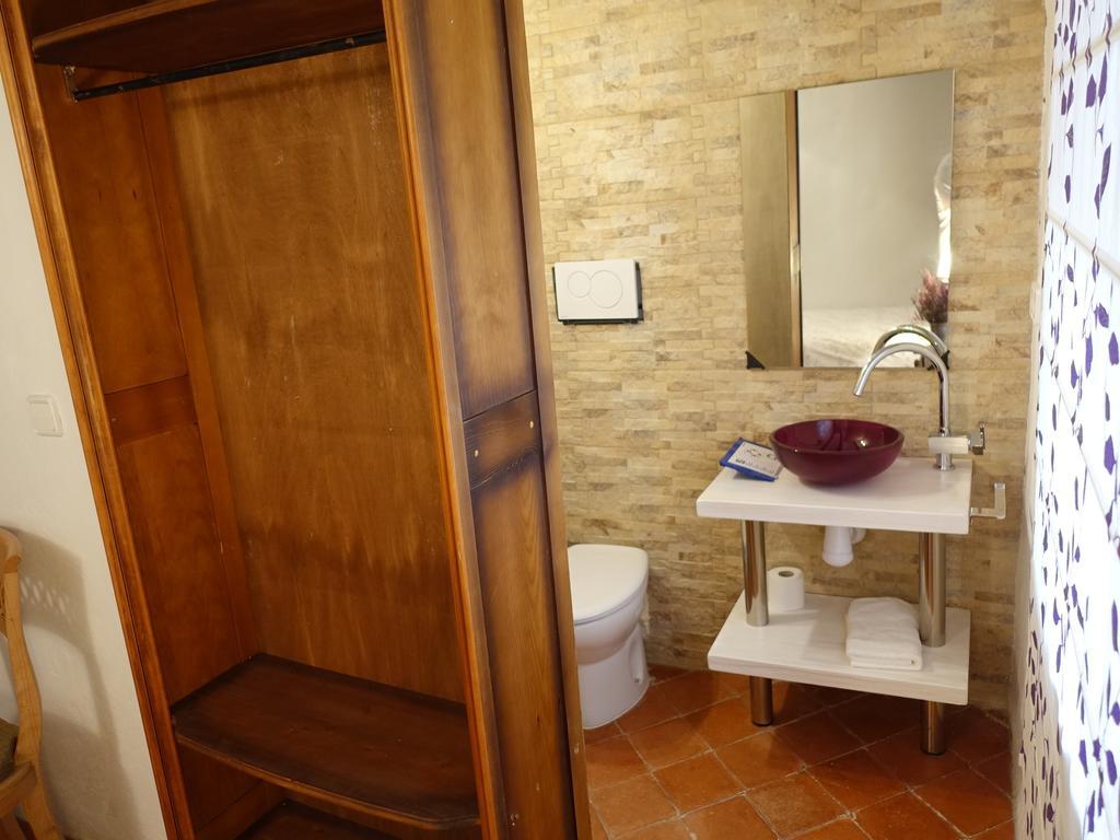 Apartamentos La Dama Azul Agreda Phòng bức ảnh